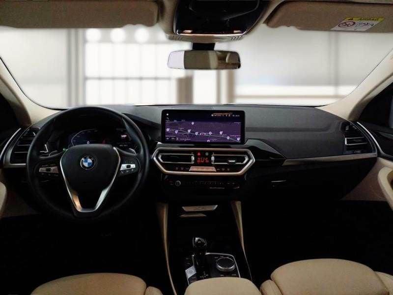 BMW X4 X4 xDrive20d 48V