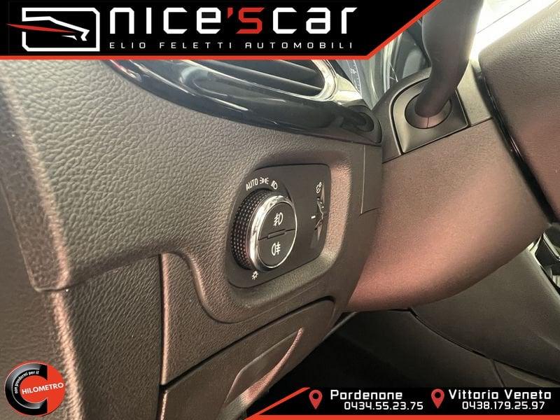 Opel Astra Astra 1.5 CDTI 122 CV S&S Sports Tourer Business Elegance