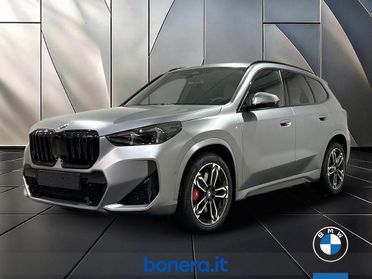 BMW X1 23 d Mild Hybrid 48V MSport Pro xDrive DCT