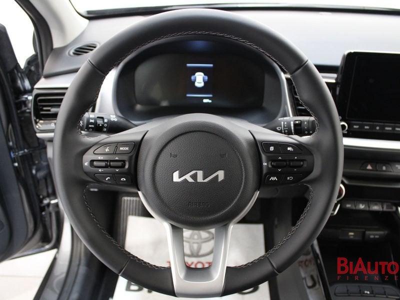 Kia Stonic Stonic 1.2 mpi Style Special Edition 79cv