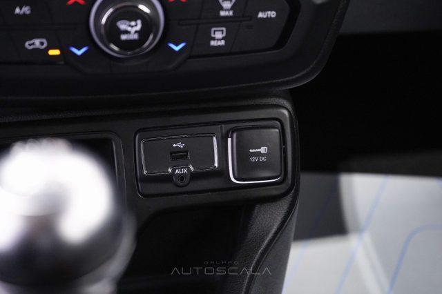 JEEP Renegade 1.6 Mjt 130cv Limited