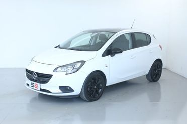 OPEL Corsa 1.4 90CV GPL Tech 5 porte 120 Anniversary