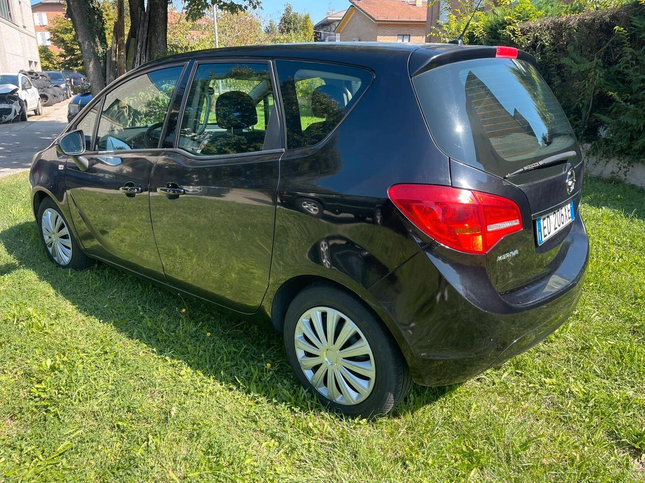 Opel Meriva 1.3 CDTI 95CV eco FLEX Cosmo