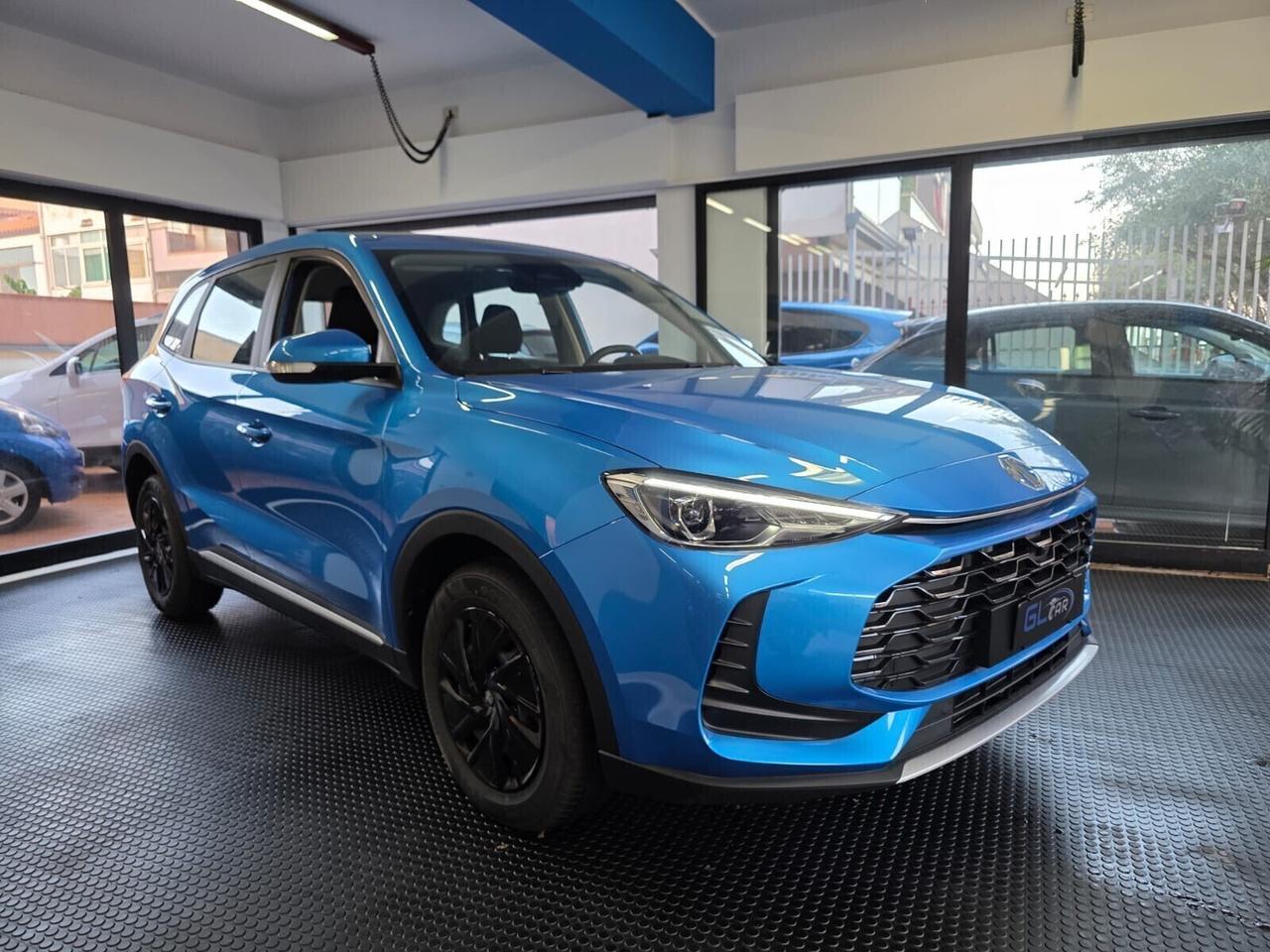 Mg ZS Classic 1.5 115cv Comfort NUOVA garanz.7anni