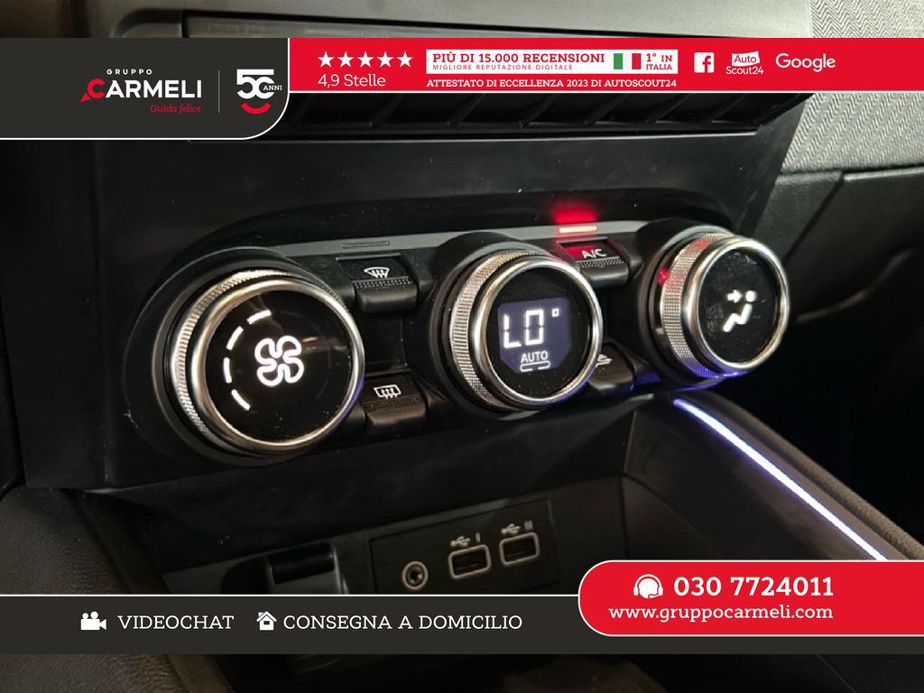 Renault Clio 1.0 TCe Techno