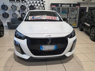 Peugeot 208 STILE 75 CV KM0 NESSUN OBBLIGO FINANZIARIO !!