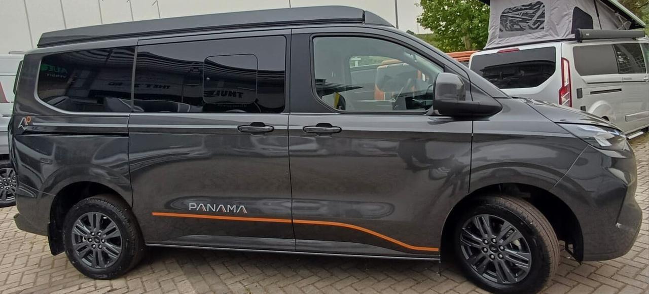 Trigano P 10