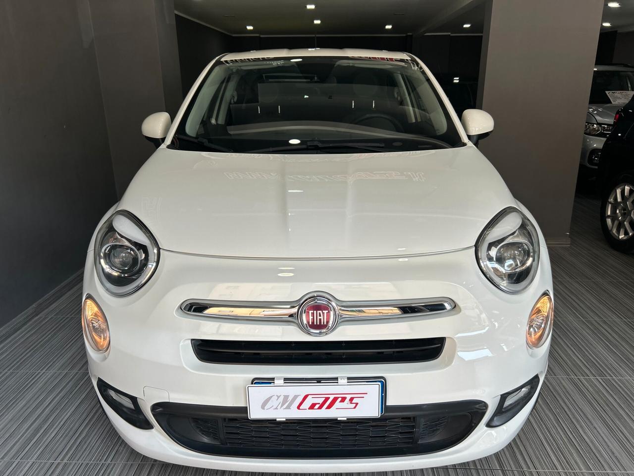 Fiat 500X 1.4 GPL Multiair 140cv Lounge ITALIANA FULL
