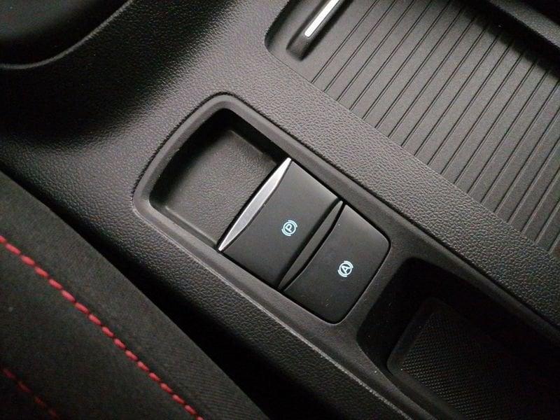 Ford Focus 1.0t ecoboost h ST-Line X 125cv