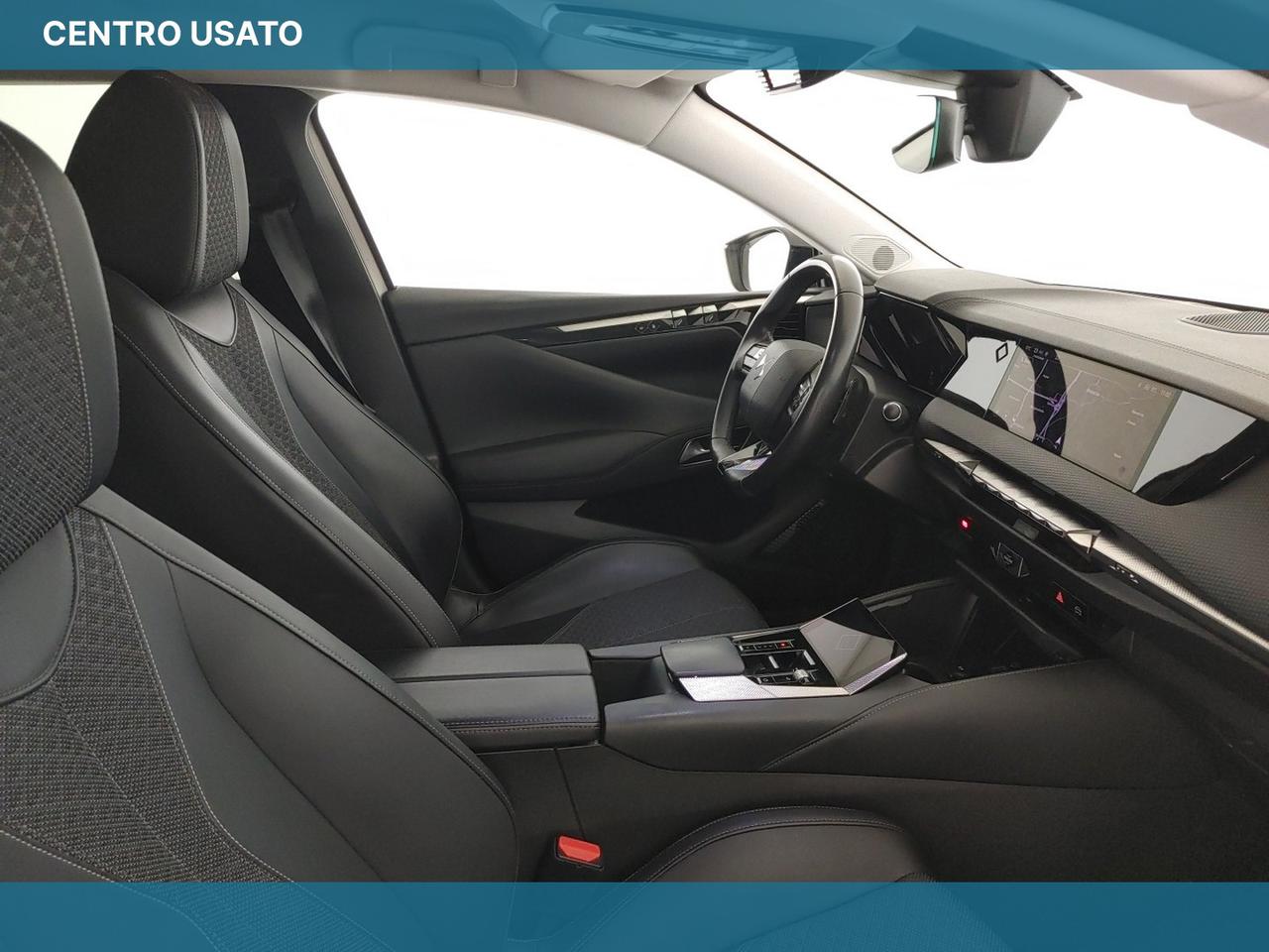 1.5 bluehdi Performance Line 130 CV Auto