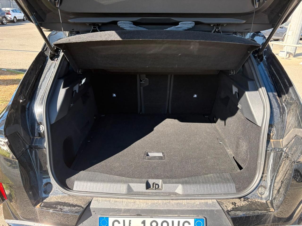 Opel Grandland 1.2 Hybrid 136 CV EDCT Edition