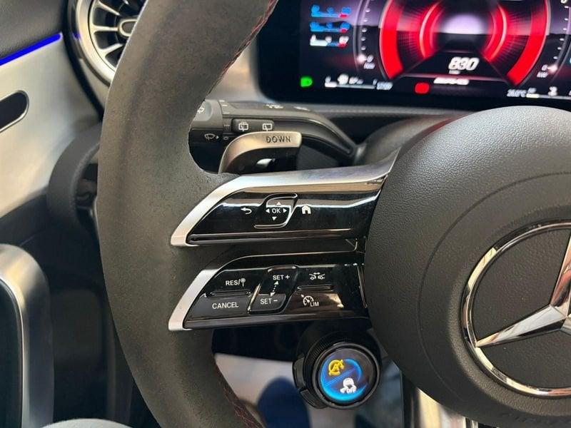 Mercedes-Benz Classe A Mercedes-AMG A 45S 4M+ Premium AMG