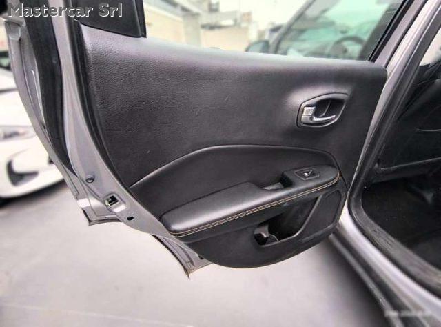 JEEP Compass Compass 2.0 mjt Business 4wd 140cv my19 - FX496RA