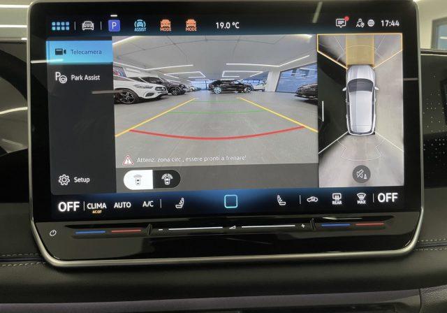 VOLKSWAGEN Tiguan 1.5 eTSI 150 CV ACT DSG R-Line Plus KM0 MY26