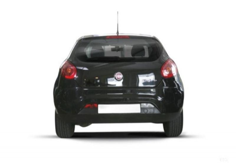 FIAT Bravo II 2007 1.6 mjt Sport Style 105cv