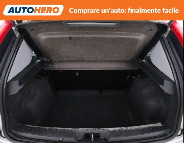 FIAT Punto 1.3 MJT II S&S 95 CV 5 porte Street