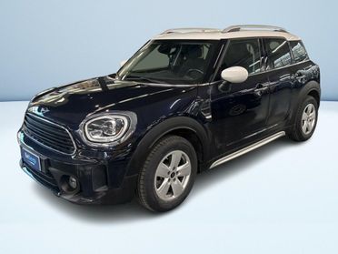 Mini Cooper Countryman 1.5 TwinPower Turbo Cooper