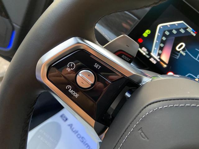 BMW 740 d xDrive Msport CON SOLI 3954 KM.