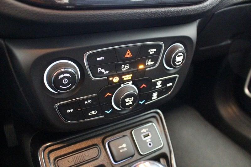 Jeep Compass Compass 1.6 Multijet II 2WD S