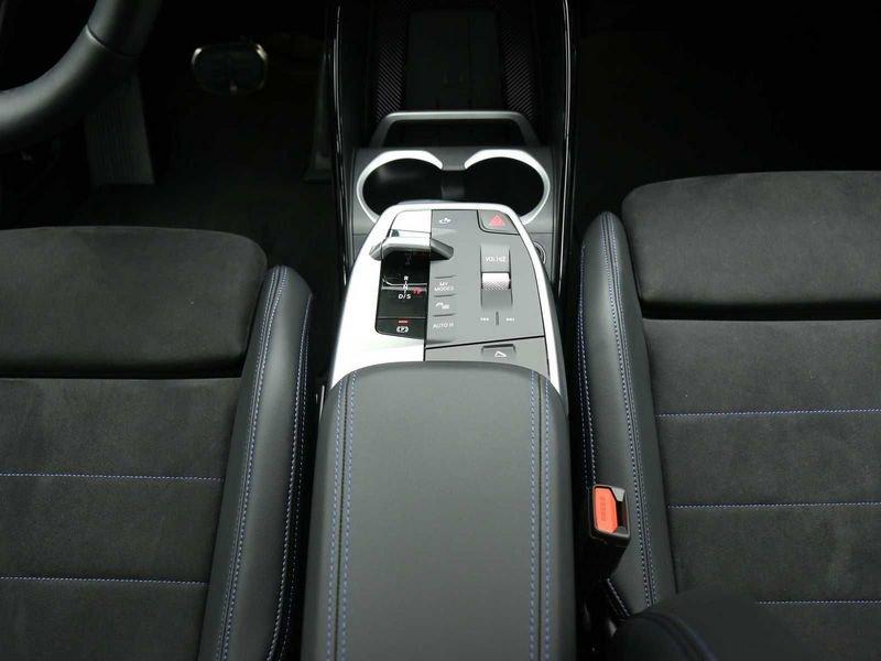 BMW X1 X1 5p xDrive 20d 48v 2.0 163cv DCT MSport