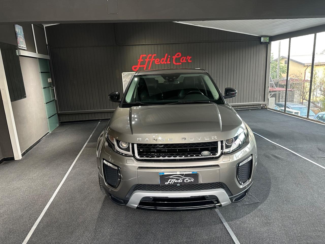 Land Rover Range Evoque 2.0 TD4 150 CV 5p. SE Dynamic