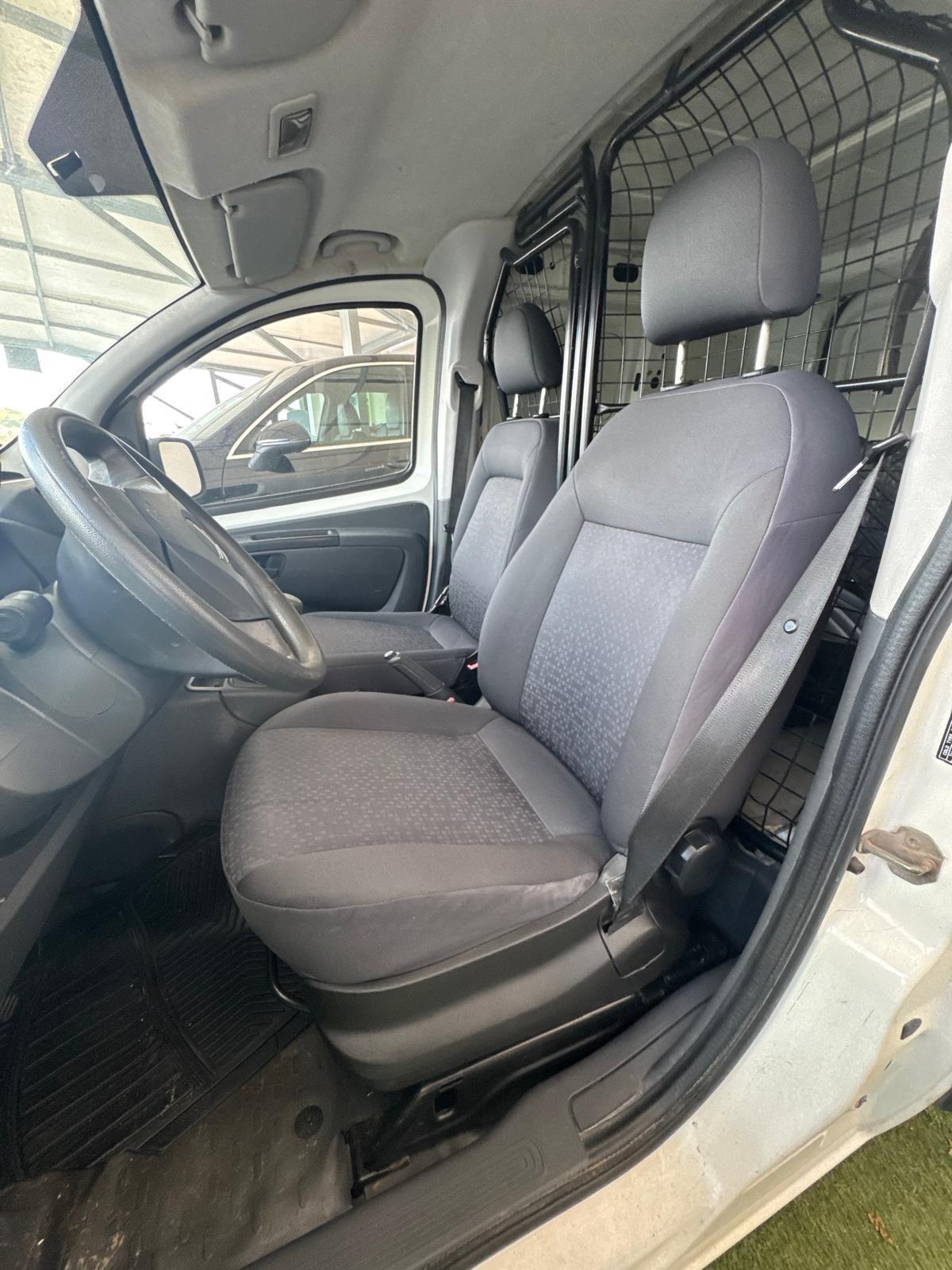CITROEN NEMO 1.4 HDI
