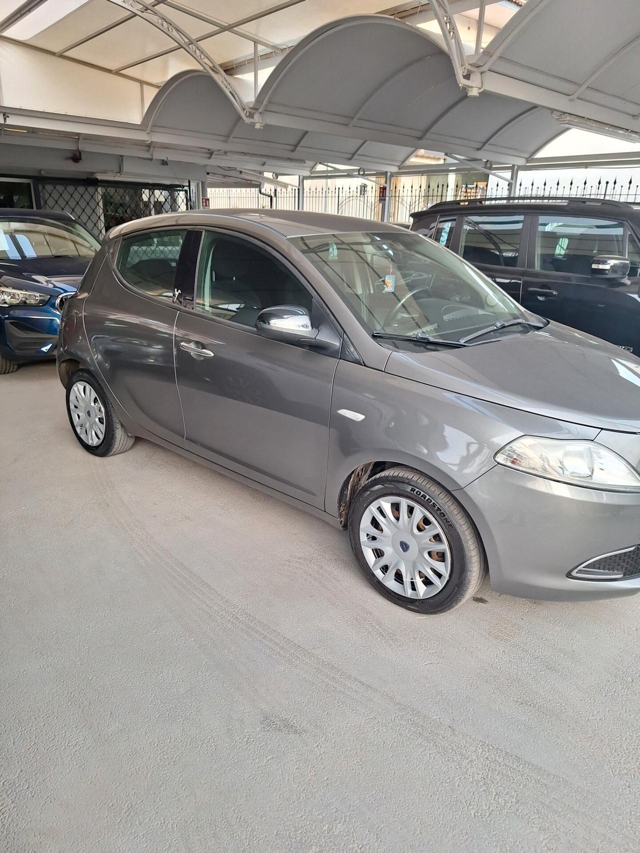 Lancia Ypsilon 1.3 MJT 95 CV 5 porte S&S Platinum