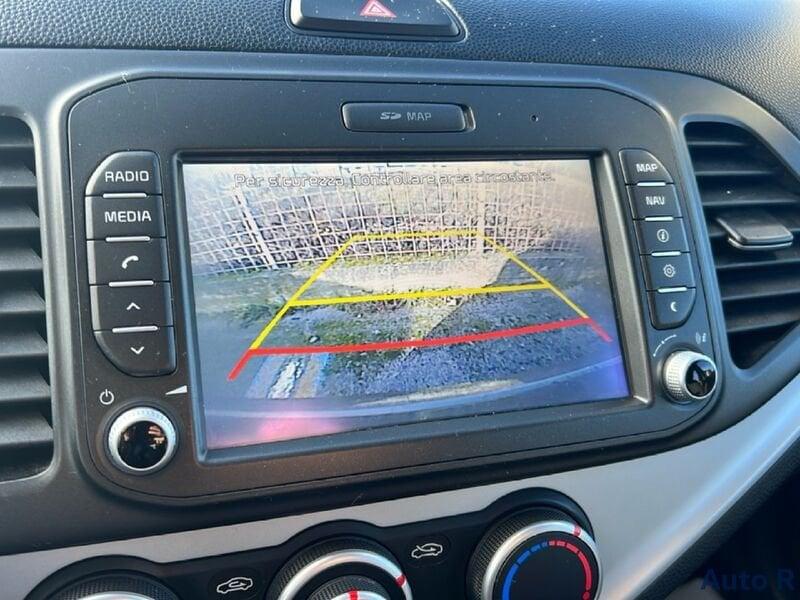 KIA Picanto Picanto 1.0 12V 5 porte