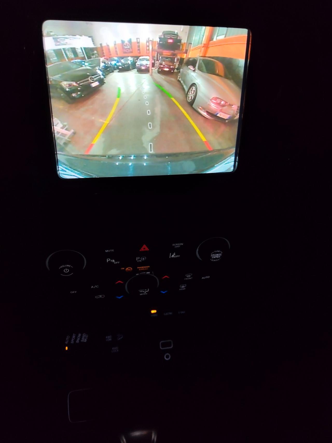 Jeep Compass Limite 4Xe IBRIDA NO FINANZIAMENTO!!!