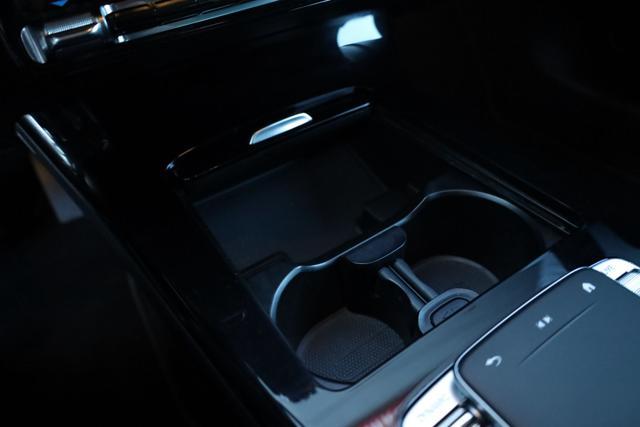 MERCEDES-BENZ A 180 d Automatic