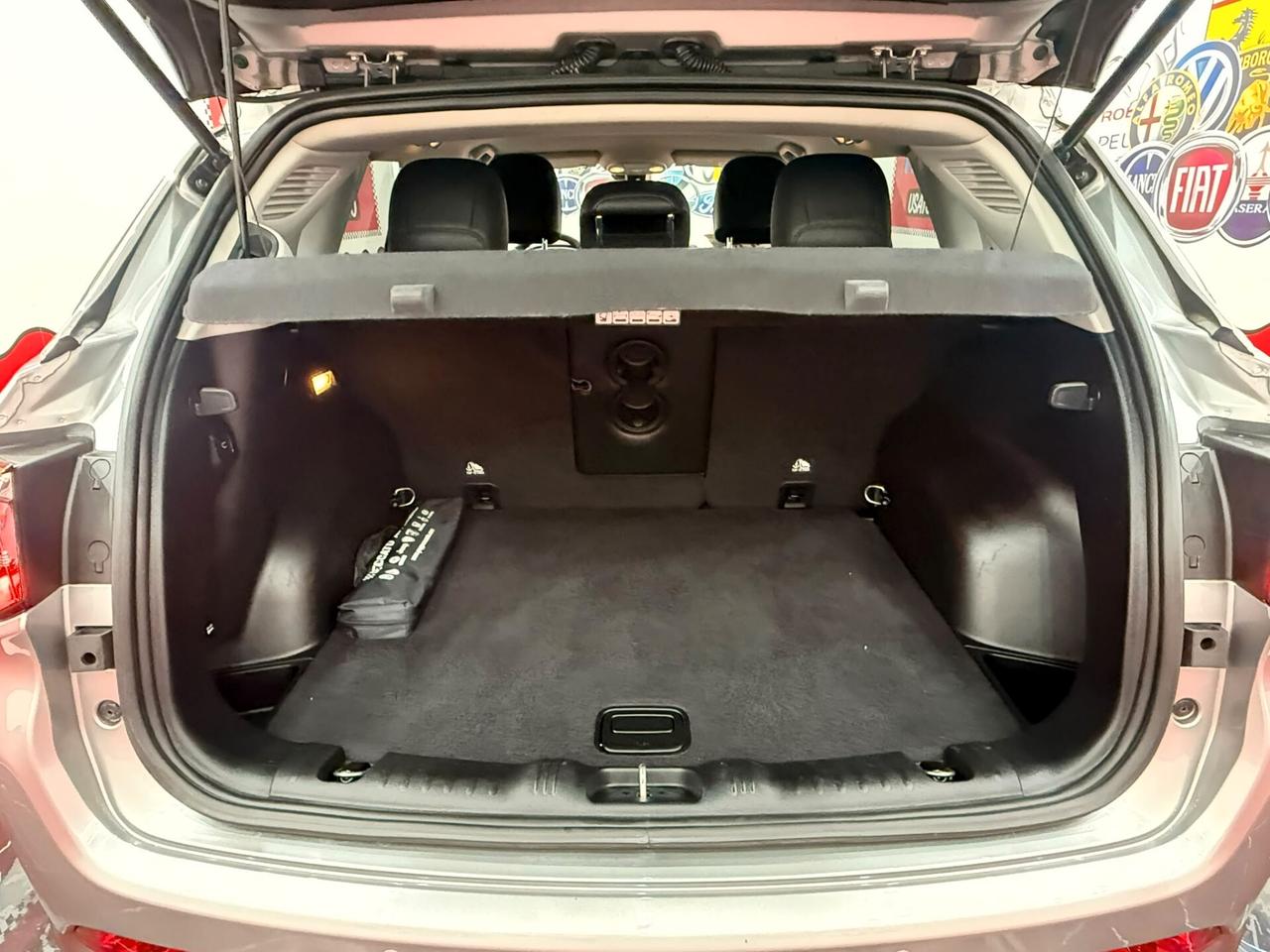 Jeep Compass 1.4 MultiAir 140cv - 2019