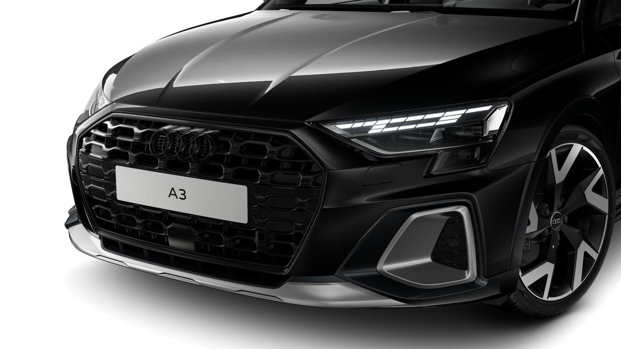 AUDI Audi A3 allstreet Identity Contrast TDI 110 kW S tronic