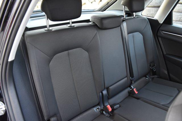 AUDI Q3 40 TDI quattro S tronic Business *TETTUCCIO*