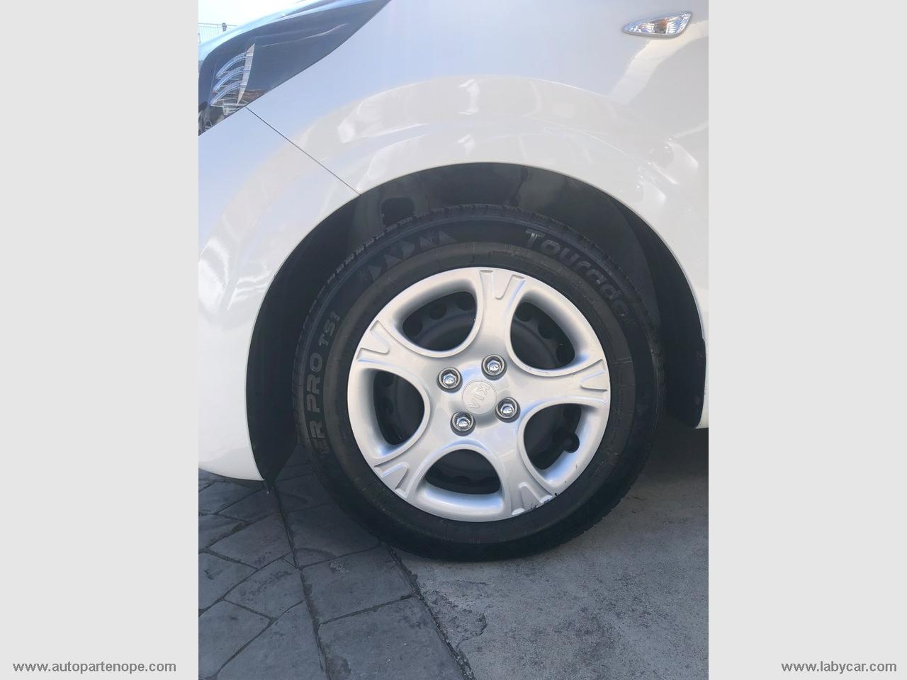 KIA Picanto 1.0 12V 5p. X Line