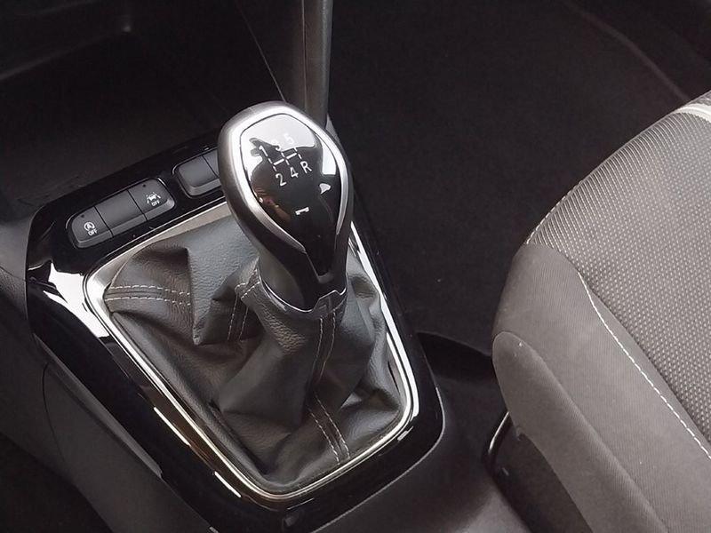 Opel Corsa 5 Porte 1.2 75cv D&T S&S