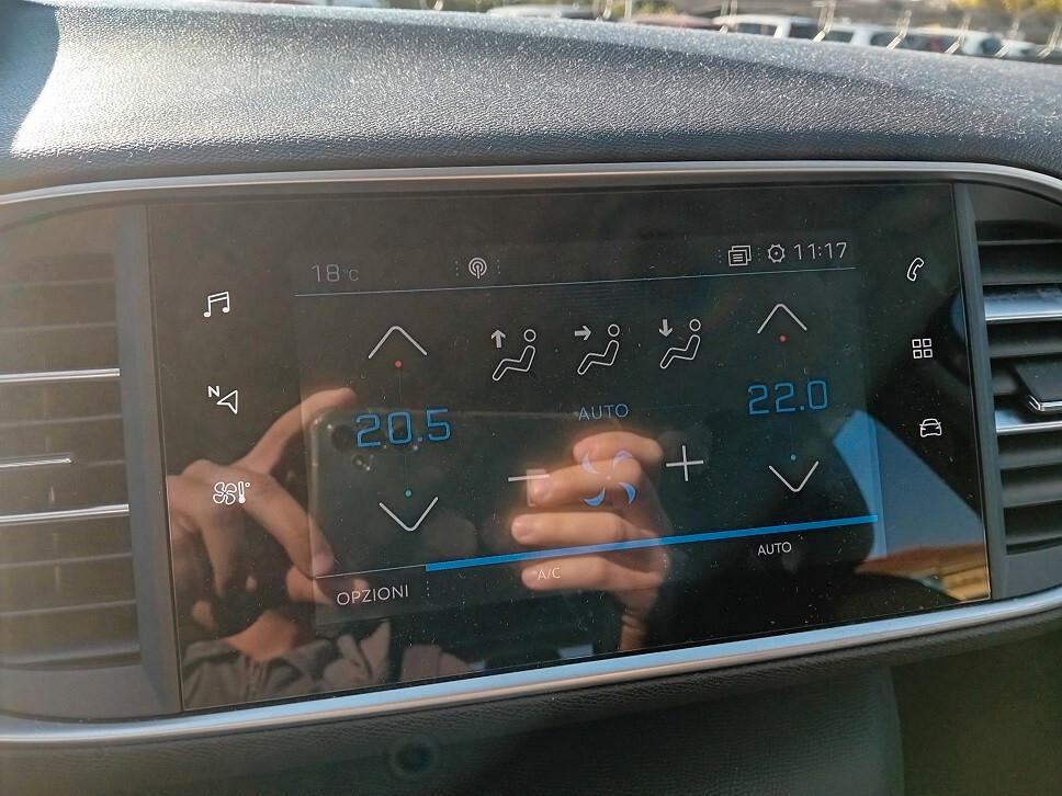 Peugeot 308 BlueHDi 130 S&S SW Business