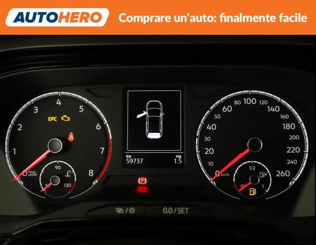 VOLKSWAGEN Polo 1.0 TSI 5p. Sport BlueMotion Technology