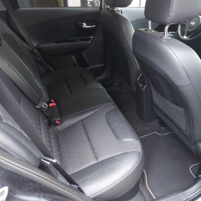 Kia Niro 1.6 GDi DCT HEV Energy