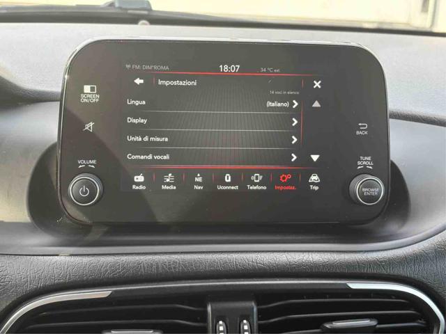 FIAT Tipo 1.3 Mjt S&S SW City Life