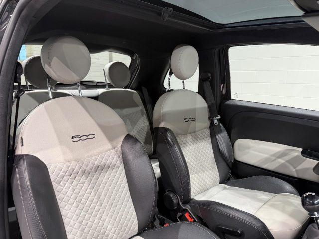FIAT 500 1.0 Hybrid Dolcevita NEOPATENTATI / PREZZO REALE