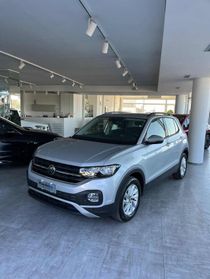 VOLKSWAGEN T-Cross 1.0 TSI Style BMT