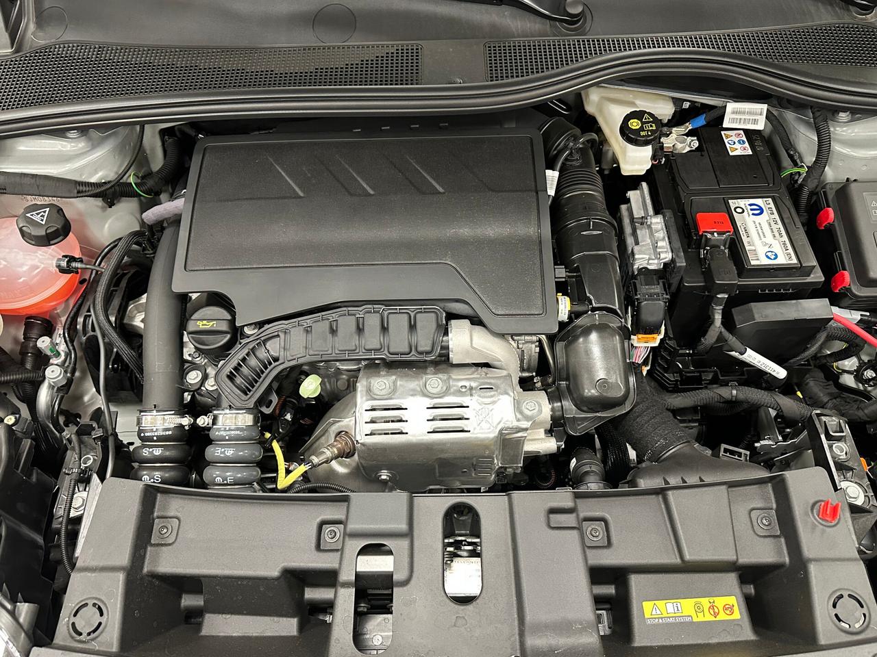 Jeep Avenger 1.2 Turbo 100 CV Altitude KM0 - 2025