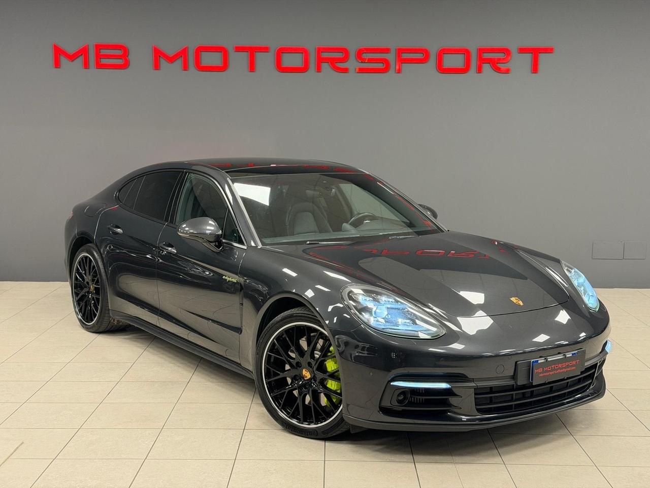 Porsche Panamera 2.9 4 E-Hybrid Full optional Executive