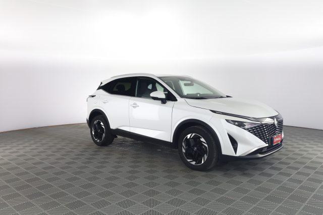 NISSAN Qashqai Qashqai MHEV 140 CV N-Connecta