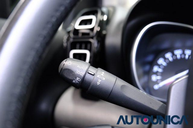 CITROEN C3 Aircross PURETECH 110 S&S SHINE NEOPATENTATI