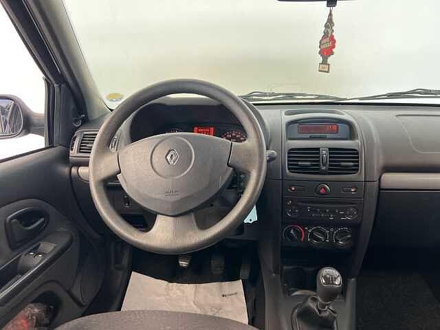 Renault Clio Storia 1.2 5 porte GPL Confort
