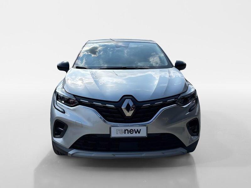 Renault Captur Captur TCe 100 CV GPL Techno