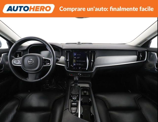 VOLVO V90 D5 AWD Geartronic Inscription