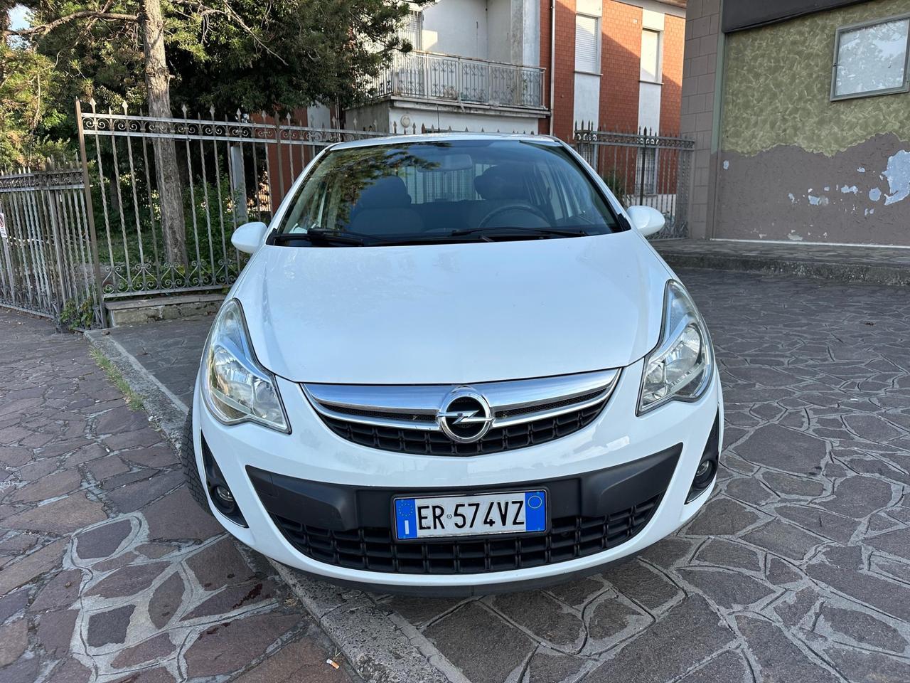 Opel Corsa 1.2 85CV 5 porte GPL-TECH Edition
