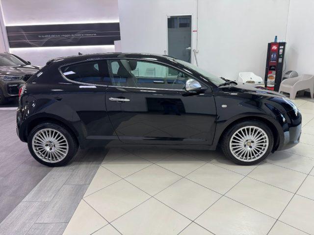 ALFA ROMEO MiTo 1.4 T 135 CV M.air S&S Distinctive